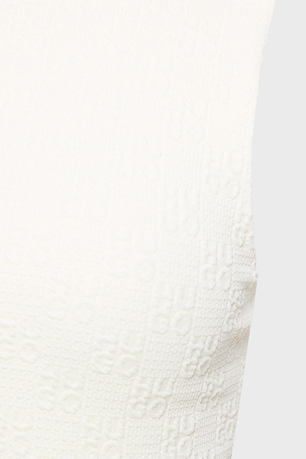 ΜΠΛΟΥΖΑ TOP HUGO - 118 ΕΚΡΟΥ